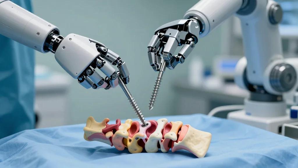 Robotic-Assisted Pedicle Screw Placement Achieves High Accuracy and Narrows the Experience Gap: A Preclinical Evaluation