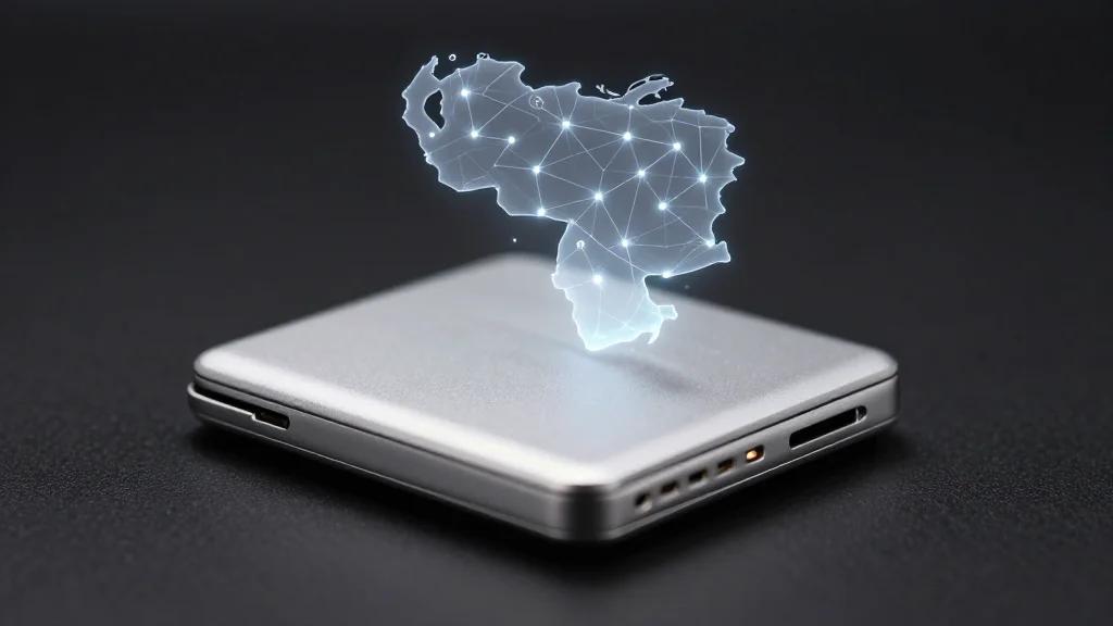 Coinbase Backs Venezuelan Crypto App, Raising Sanction Concerns