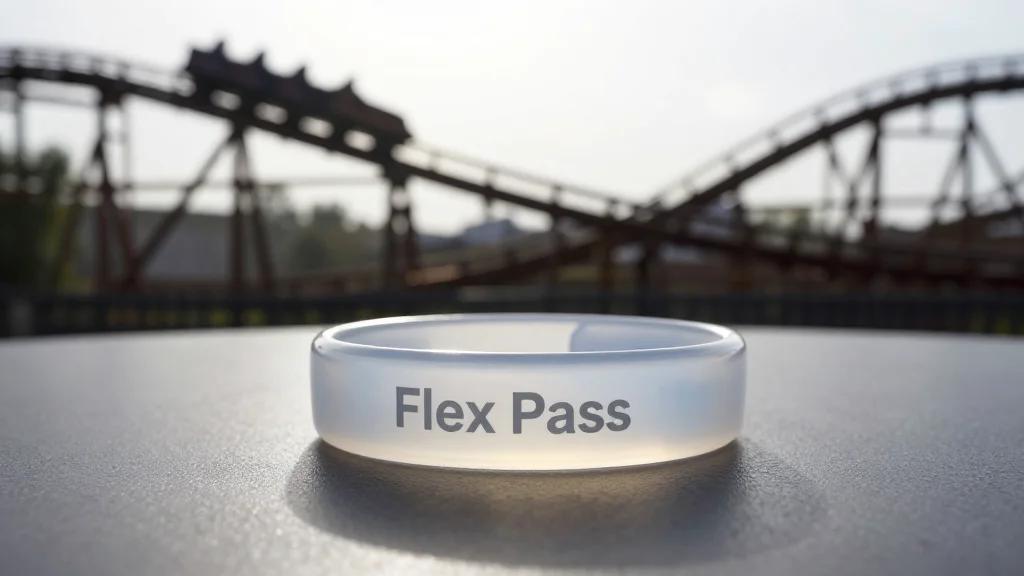 Blackpool Pleasure Beach Introduces Pay-per-Ride Flex Pass