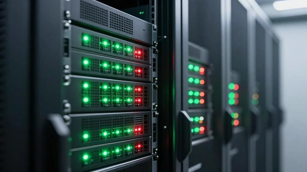 Scaling Turns Rare Failures Into Daily Inevitabilities