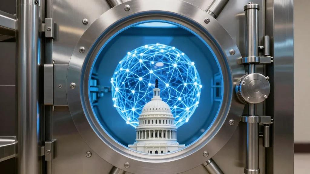 U.S. Agency to Test Frontier AI Models as White House Mulls Safety Executive Order