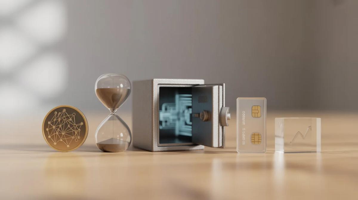 Crypto Momentum: Bitcoin Cycle Continues, Institutional Growth Accelerates