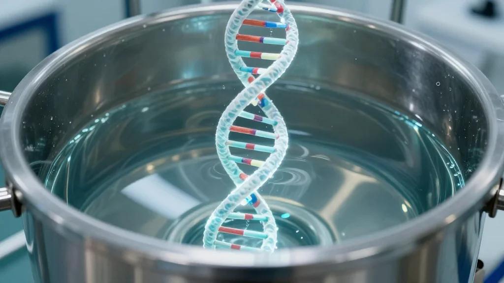 Perth Biotech at Cutting Edge of the Future of Medicine