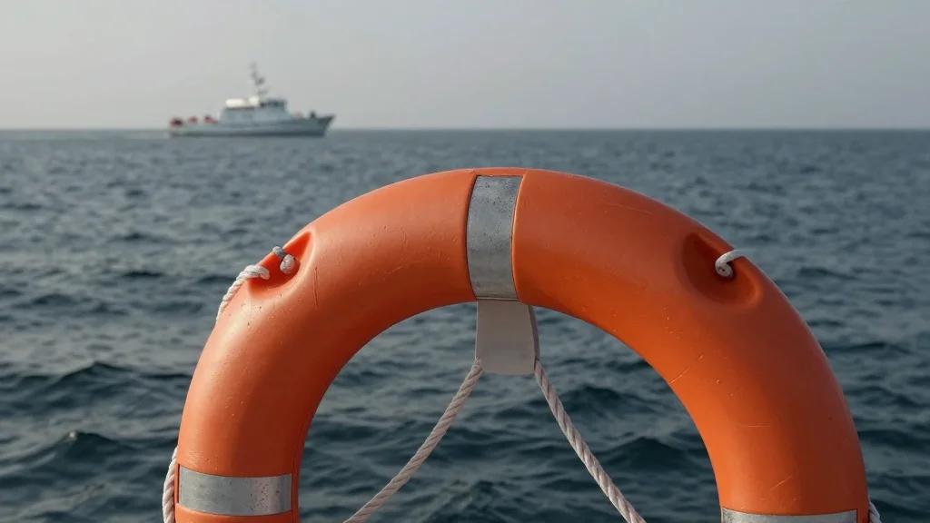 The Chios Incident: Echoes of Pylos Humanitarian Disaster and Greece's Criminalization of Solidarity