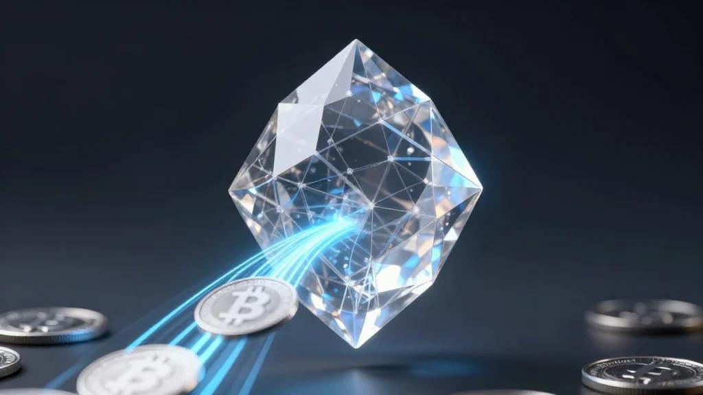 February's ATH Fades as Polygon Hits 625 M Transactions