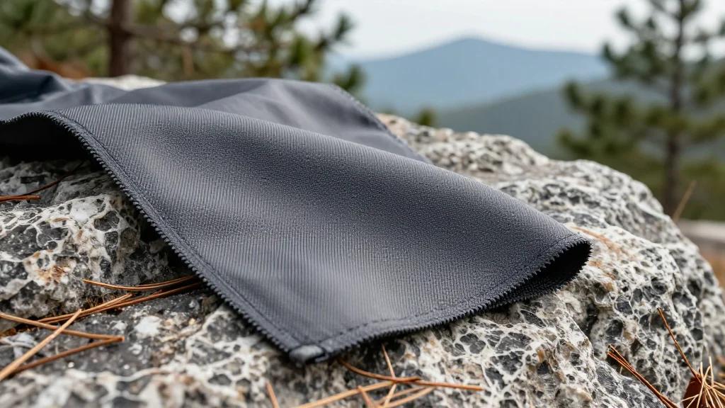 CORDURA® Adventurer™ Fabric Line Debuts at Portland's Functional Fabric Fair
