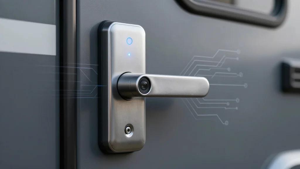 Wabash Launches Cargo Assurance Solution to Help Prevent Theft Before It Occurs