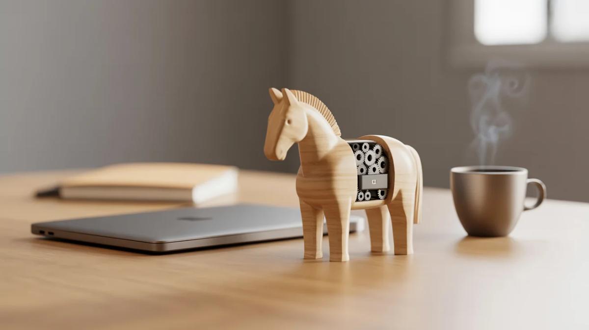 Sell Their Wants, Deliver Their Needs: Trojan Horse Strategy