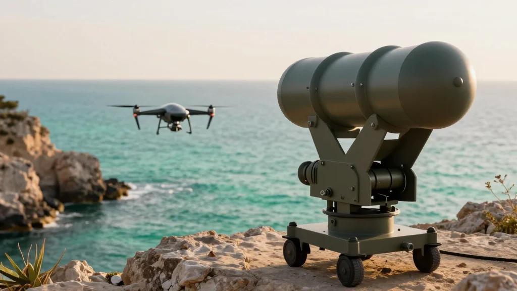 Strait Never Closed; US Seizure Would Invite Iranian Drones