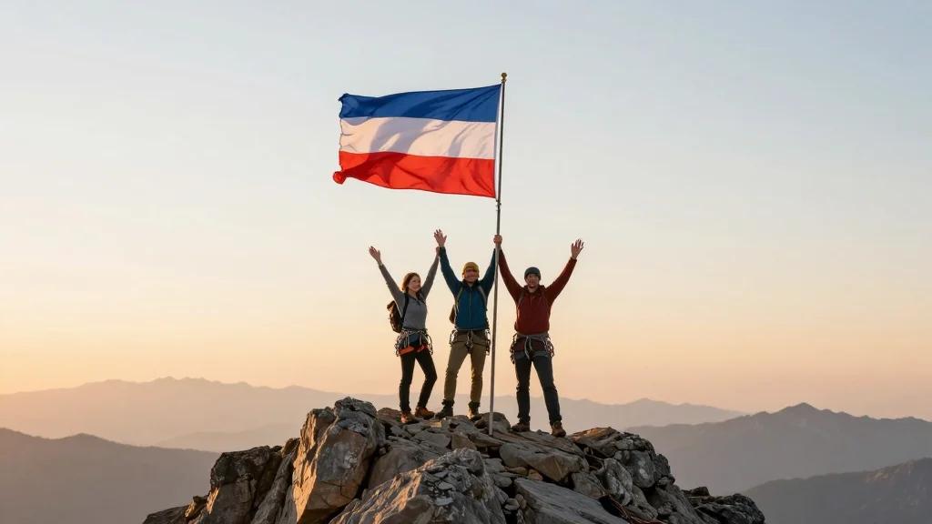 Ron Friedman Reveals Seven Practices to Build Ever‑Improving Superteams