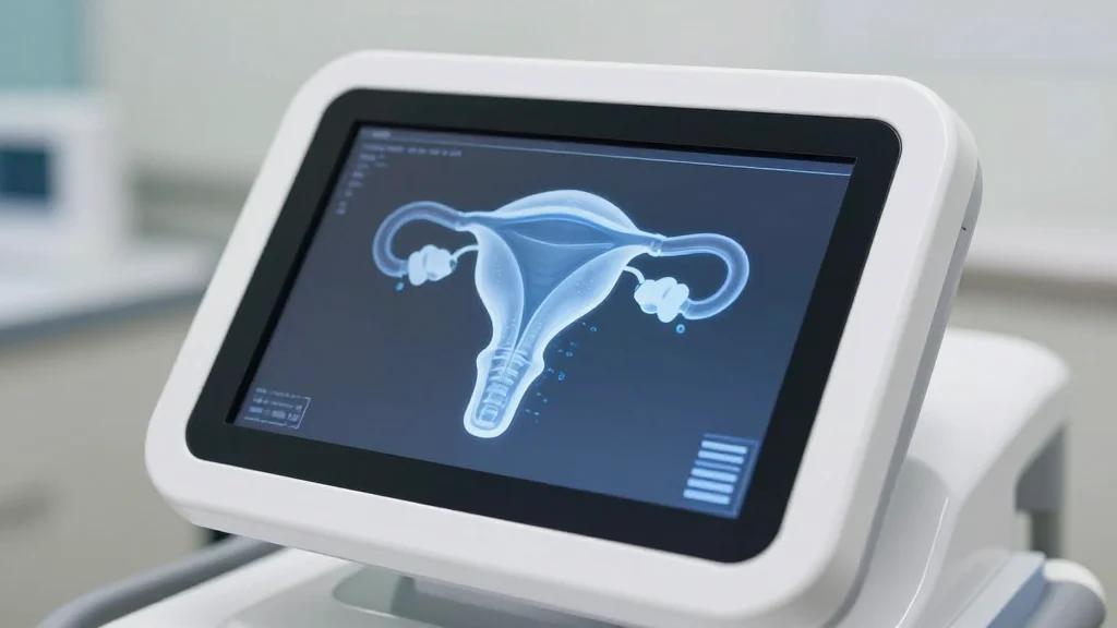 Re: AI Supported Diagnostic Innovations for Impact in Global Women’s Health