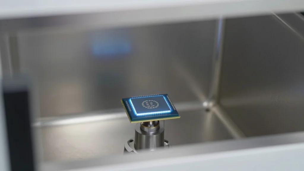 Quantum Elements Reports Record Logical Qubit Fidelity in Nature Communications Study