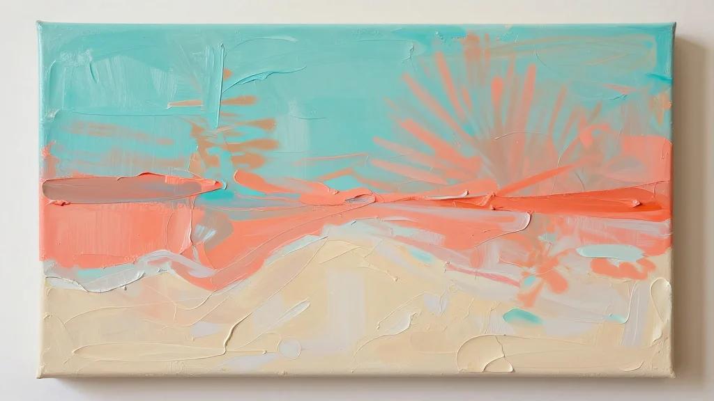 Angel Otero's 'Agua Salada' Opens at Hauser & Wirth, Boosting U.S. Profile