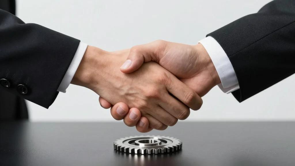 Lead Partnerships with the Same Grit You Expect