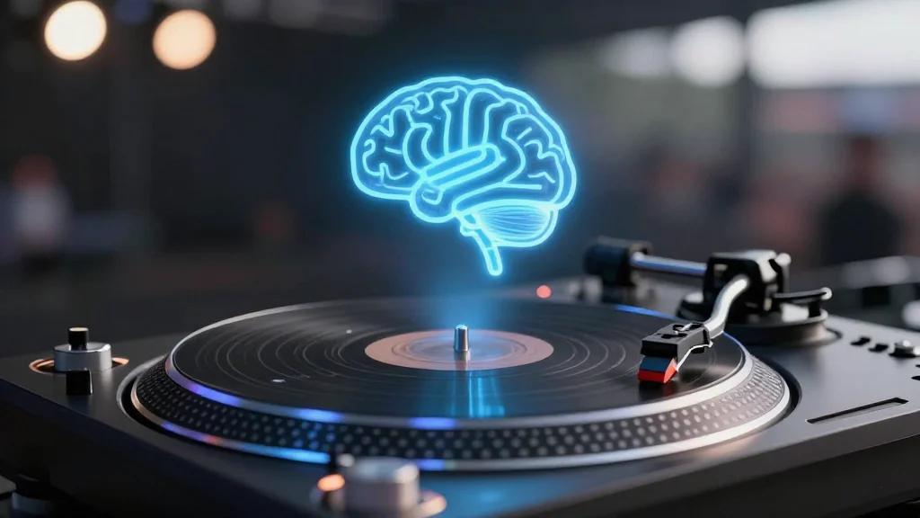 Older Festivalgoers Skip EDM, Younger Fans Thrive