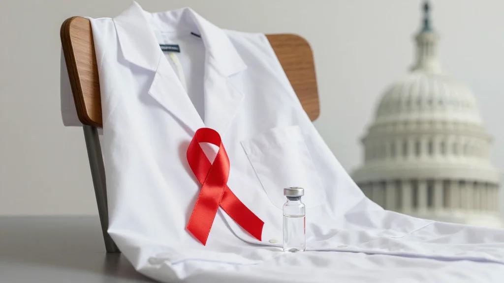 Hope Dims for Trump’s Surgeon General Nominee: 4 Details