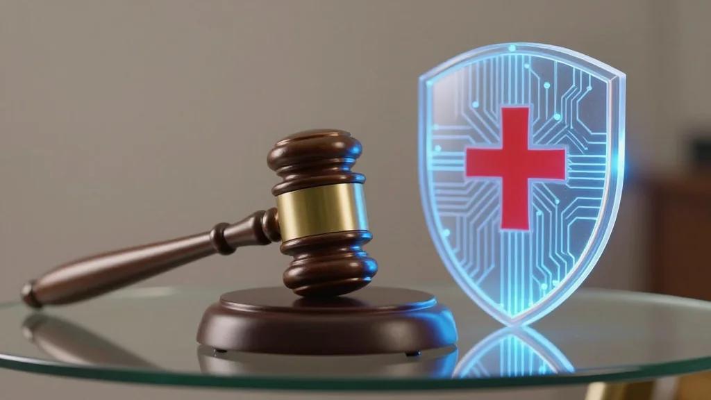 Judge Lets State Auditor’s Investigation Into Data Breach Affecting Blue Cross Blue Shield Members Move Forward