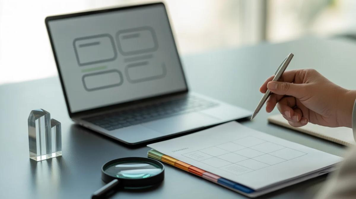 AI Landing Page Tools Score Poorly in Real Audits