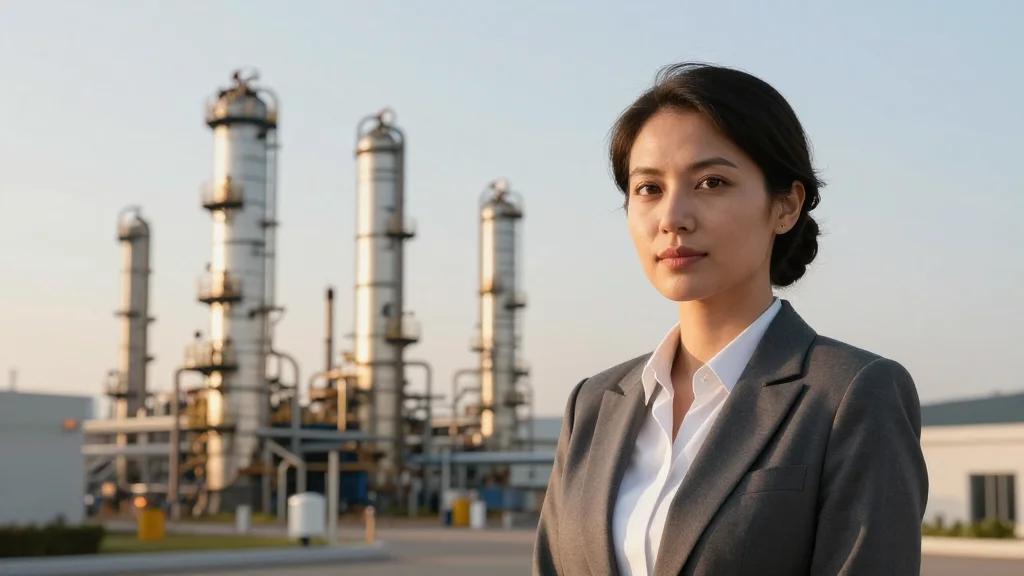 BP Appoints Meg O'Neill, Fourth CEO in Six Years