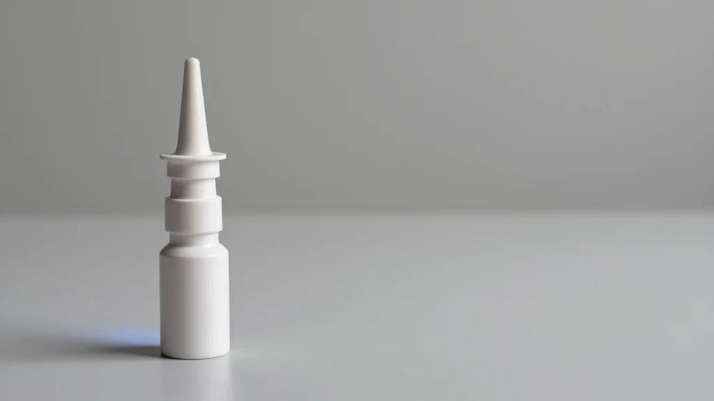 SPRY Therapeutics Secures FDA Label Expansion for Needle‑Free Epinephrine Spray