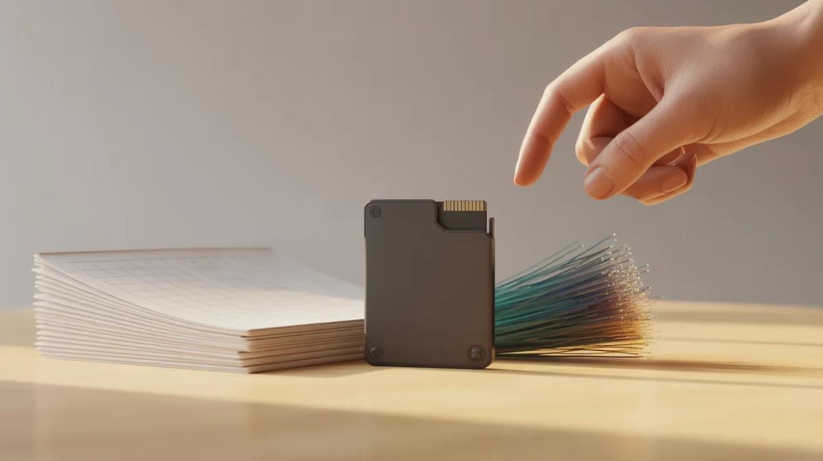 Abstract or Die: Why AI Enterprises Can't Afford Rigid Vector Stacks