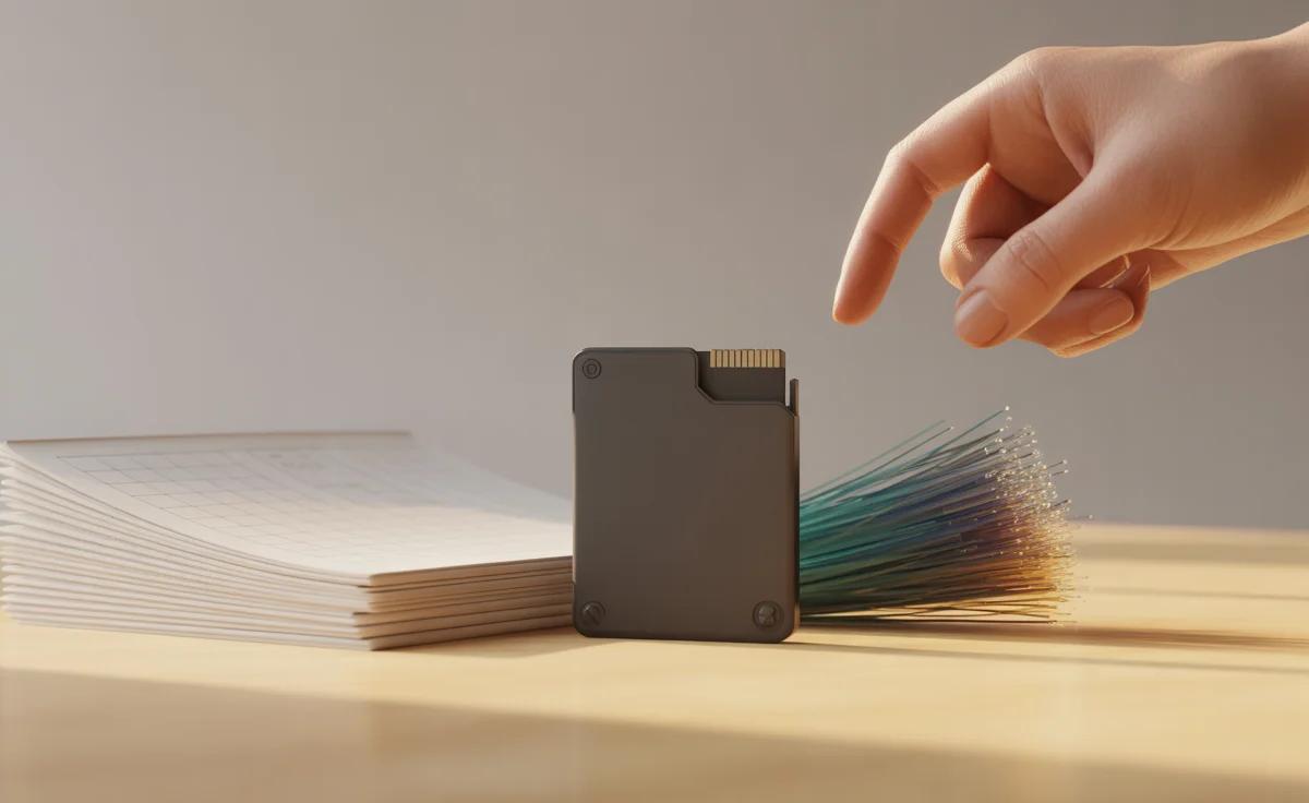 Abstract or Die: Why AI Enterprises Can't Afford Rigid Vector Stacks