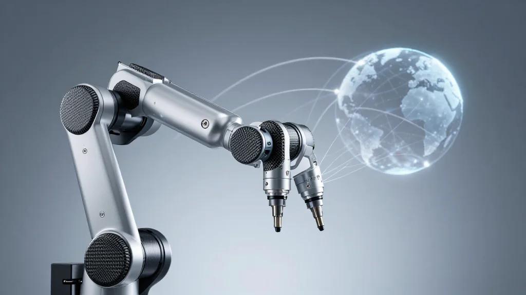 AGIBOT Showcases Full Humanoid Robot Portfolio at MWC 2026