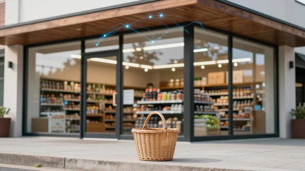 The Friday Checkout: Regional Grocers Hustle to Keep Pace with National Competitors