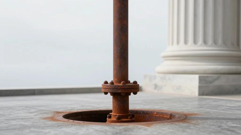 Ohio Court May Permit Fracking Waste Wells Amid Pollution Fears