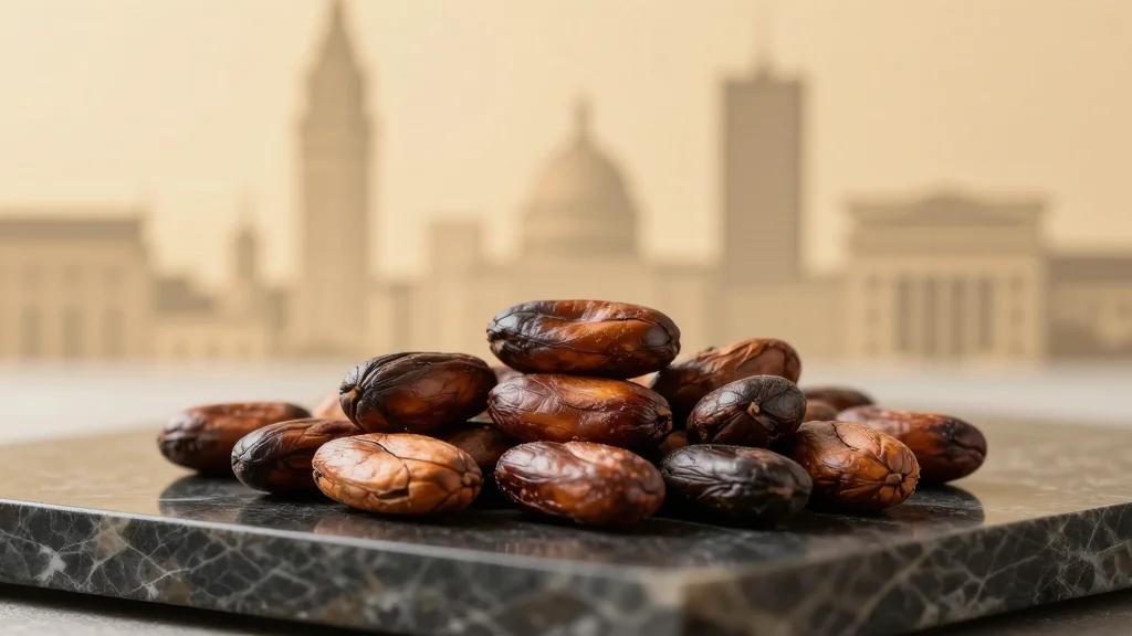 Cocoa Demand Recovery Bumpy as Europe Grinds Drop to 17-Year Low