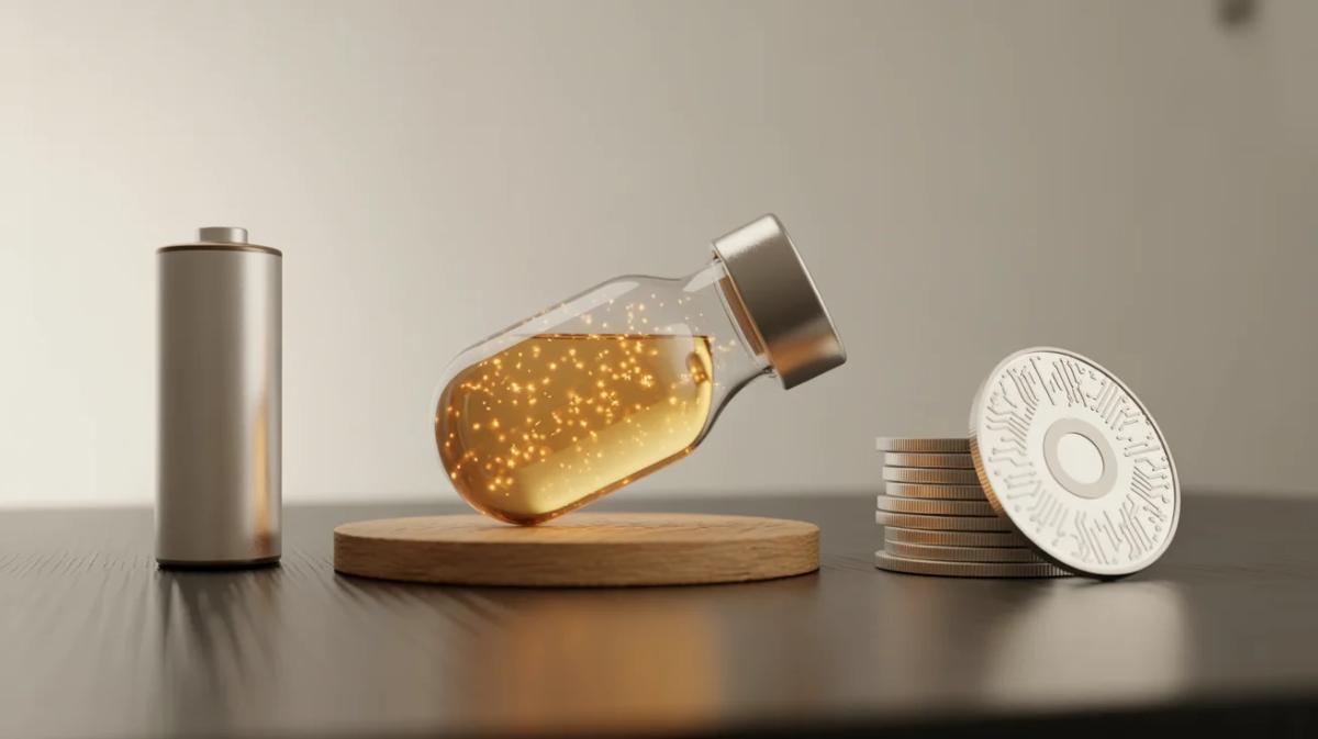 Bitcoin's Value: Energy‑Backed Digital Scarcity, Halved Over Time