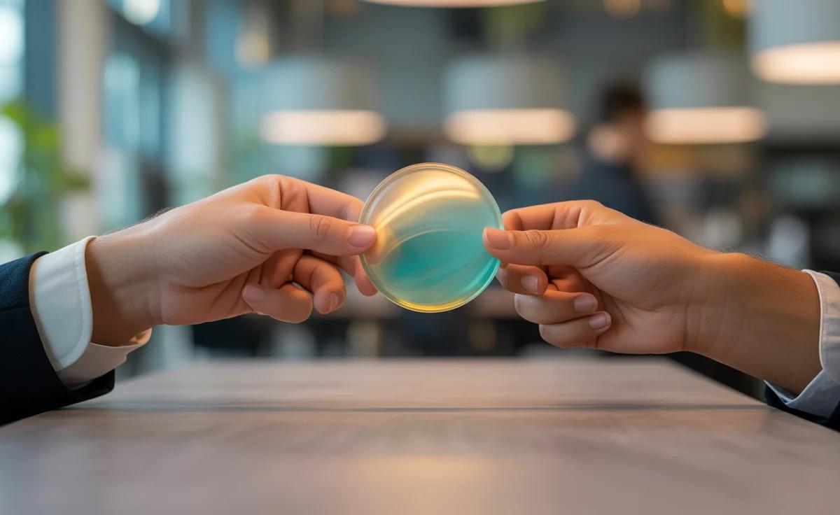 DeFi's Victory Is Inevitable