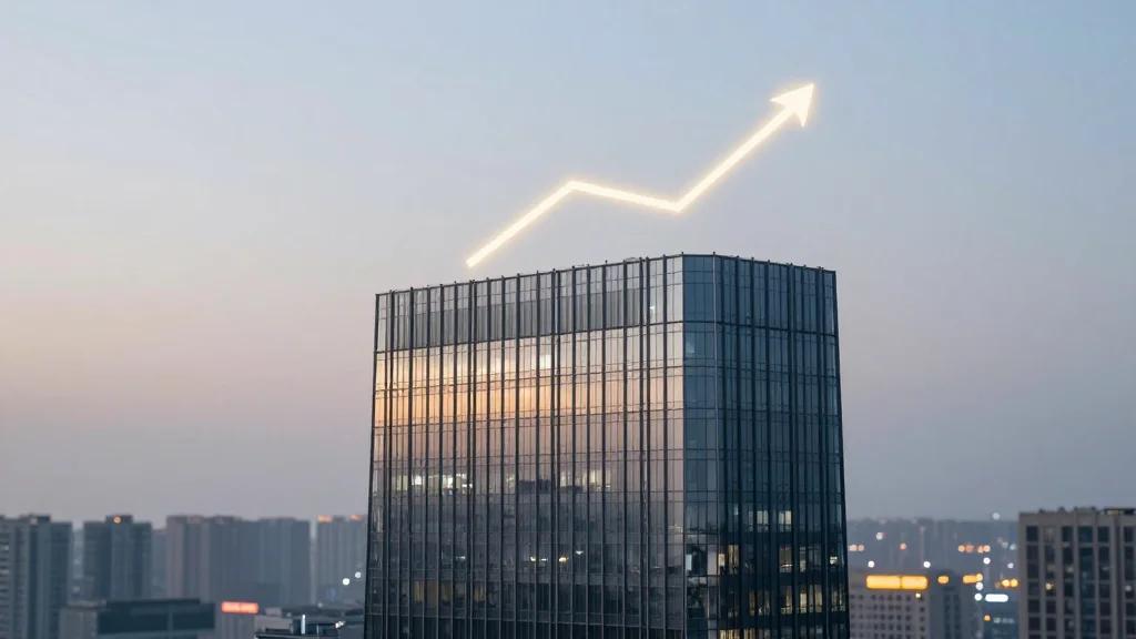 Ares Management Secures $5.4 B LP Shift to Value‑Add Real Estate Funds