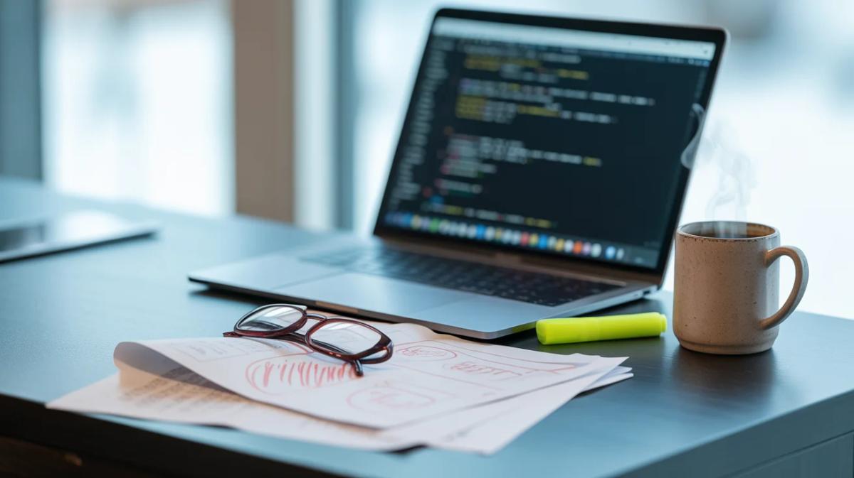 Benchmarks Mislead; Human Review Is the Real Bottleneck