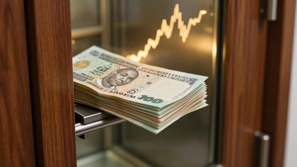 Nigeria Concludes ₦4.65 Trillion Bank Recapitalisation Programme