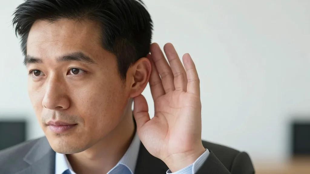 Stop Talking, Start Listening: Facilitate, Don’t Present