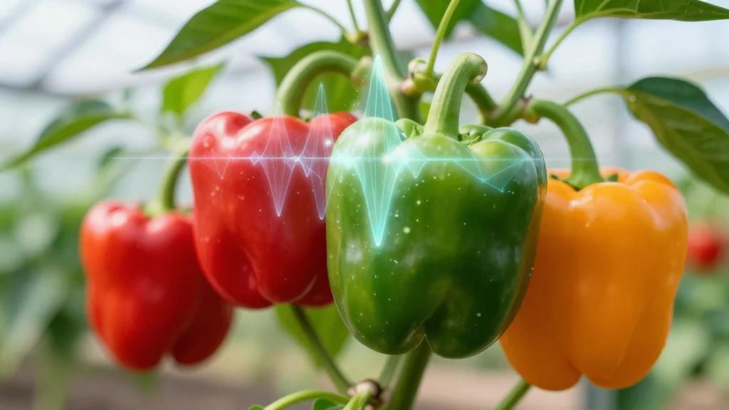 "We Can Better Align the Expected Supply From Our Growers with the Demand From Our Retail Customers"