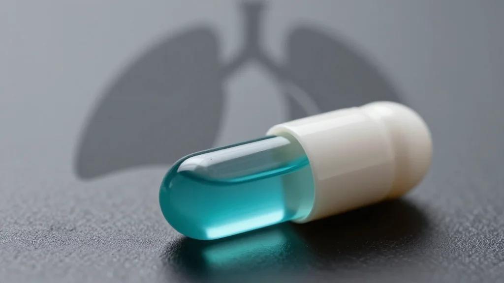 Boehringer Wins Speedy Lung Cancer Approval Under Commissioner’s Priority Program