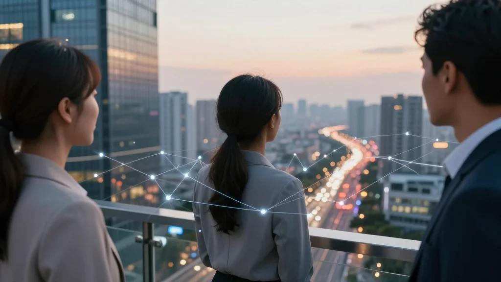 HR Must Design for Multiple Future Scenarios