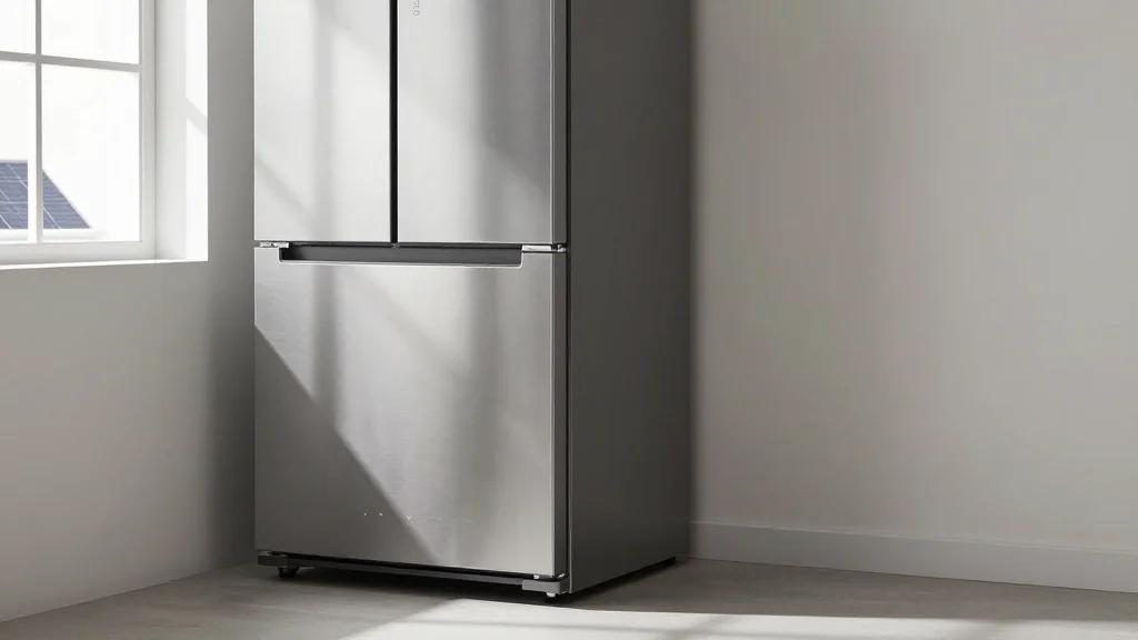 Bluetti Launches Fridge‑focused Home Backup Battery System