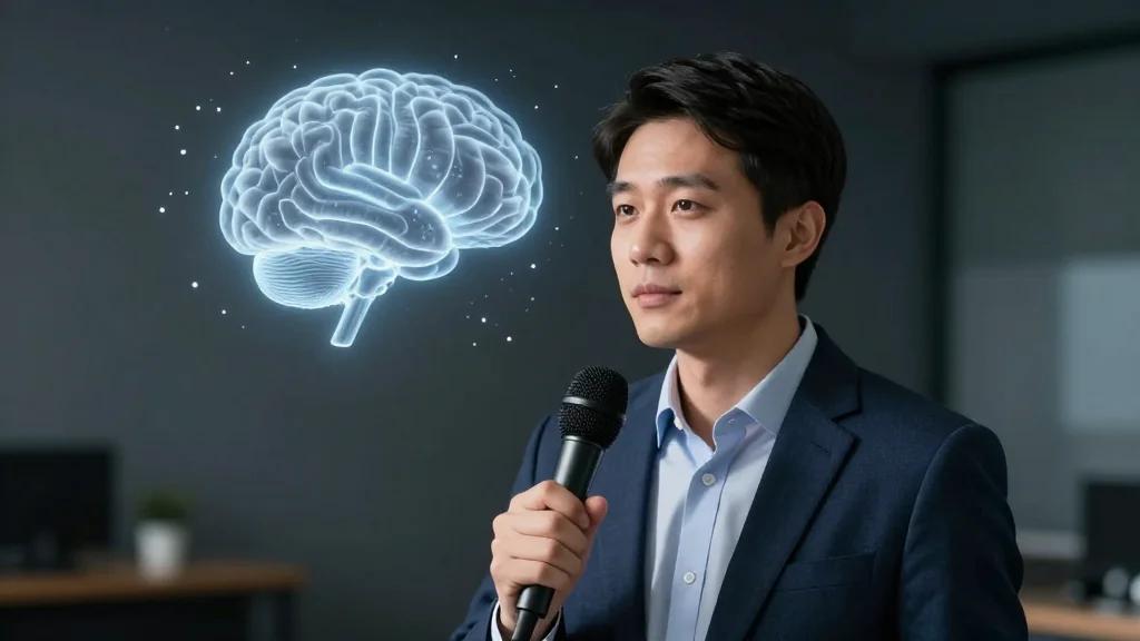 Journalist Unfazed by AI-Generated News Stories