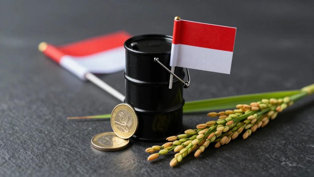 Fuel Crisis Pushes Indonesia Toward Perilous Policy Trade‑offs