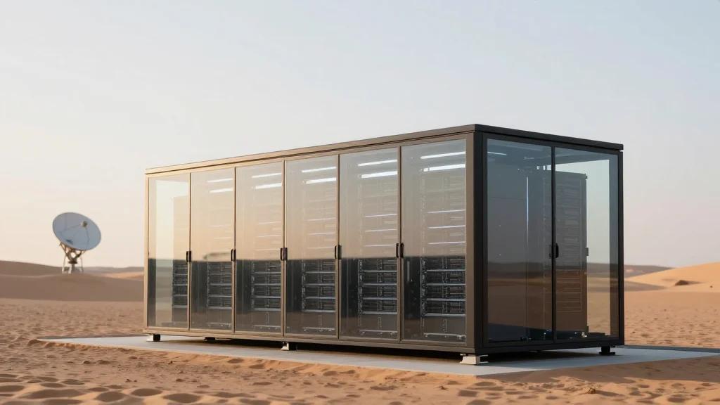 American AI Leadership Can Open a New Chapter for Middle East Integration