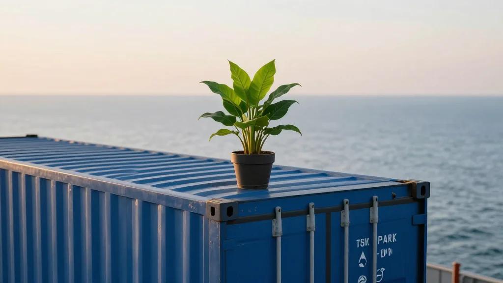 Blue Yonder Survey: 66% of Leaders Are Actively Working To Reduce Their Supply Chain’s Impact