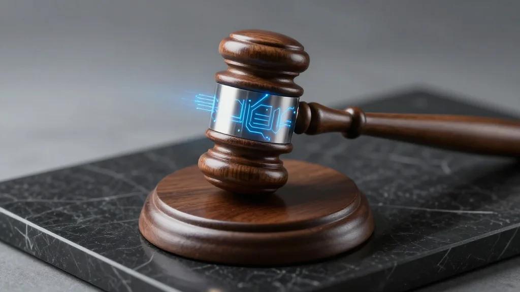 Why AI Shouldn’t Be Used Even to Decide ‘Simple’ Court Cases