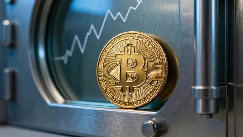 MicroStrategy’s $2.5 Billion Bitcoin Bet Signals a New Phase of Institutional Crypto Strategy: