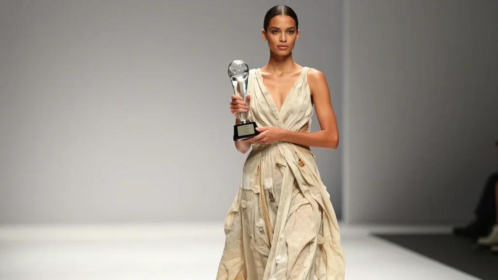 Drapers Conscious Fashion Awards 2026: Who Was at the Party?