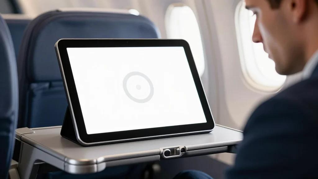 Airline Wi‑Fi Overpriced, Unreliable—Passengers Demand Upgrade