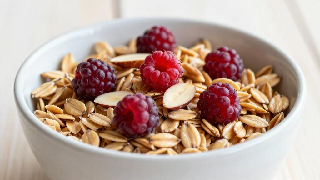 The Impacts of Ready-to-Eat-Cereals and Cereal Fibers on Gut Health, Body Weight, and Cardiometabolic Health
