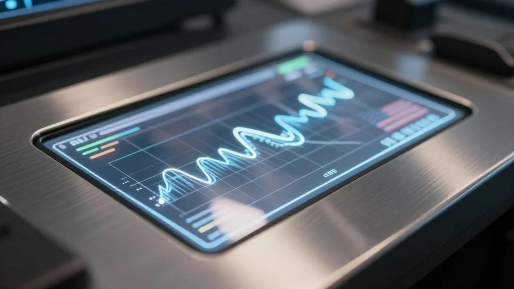 Waller to Outline Fed Modernization Plans After Warsh Hearing